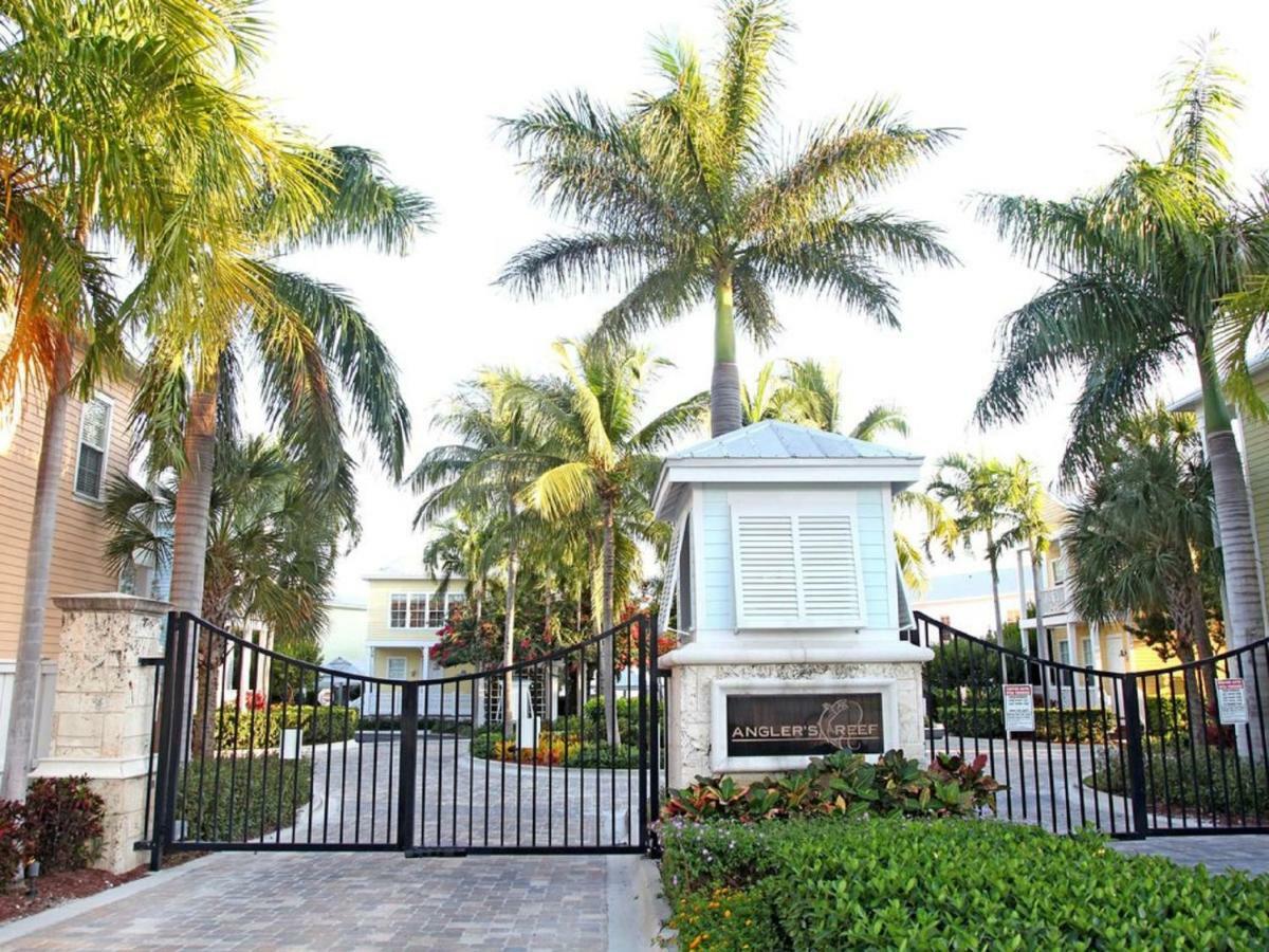 Anglers Reef Paradise *